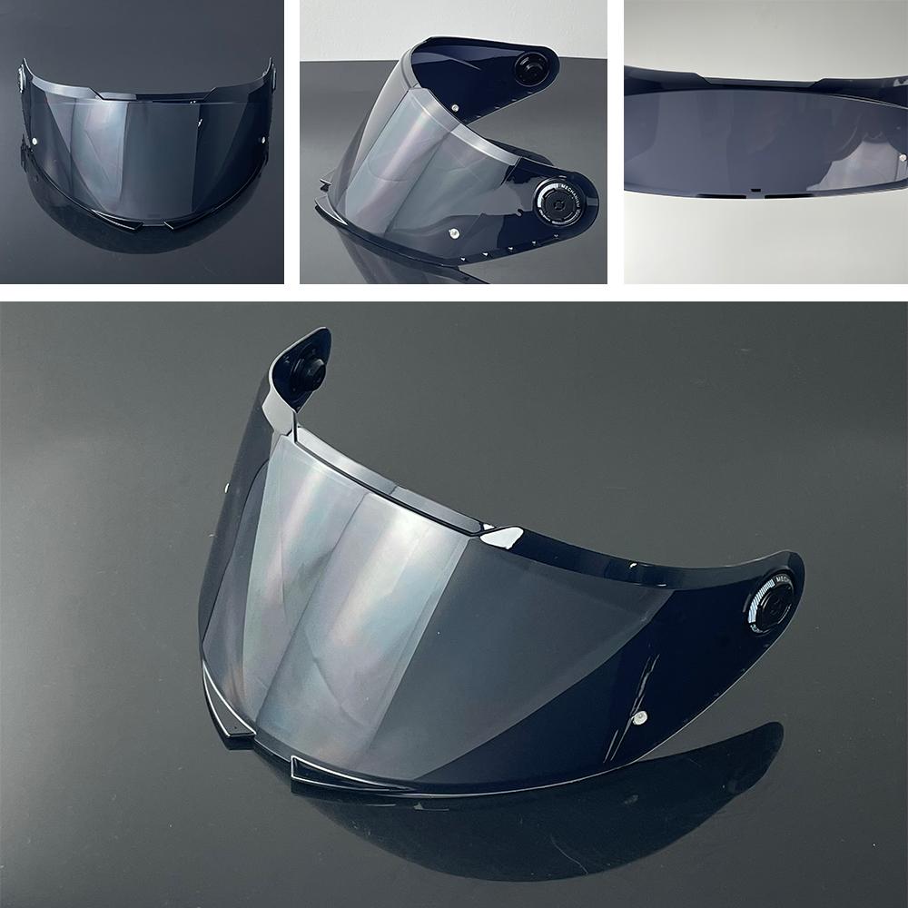 V28B Visor for MT Thunder4 Stinger2 Thunder3 Pro Thunder4 SV Helmet Face Shield Replacement Viseira Capacete Sunscreen UV Cut
V28B Visor for MT Thunder4 Stinger2 Thunder3 Pro Thunder4 SV Helmet Face Shield Replacement Viseira Capacete Sunscreen UV Cut