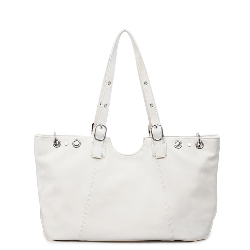 2025 Autumn New Solid Fashion PU Large Capacity Shoulder Bags Stylish Design Hot Trendy Super Cool Casual Tote Bags for Women
2025 Autumn New Solid Fashion PU Large Capacity Shoulder Bags Stylish Design Hot Trendy Super Cool Casual Tote Bags for Women