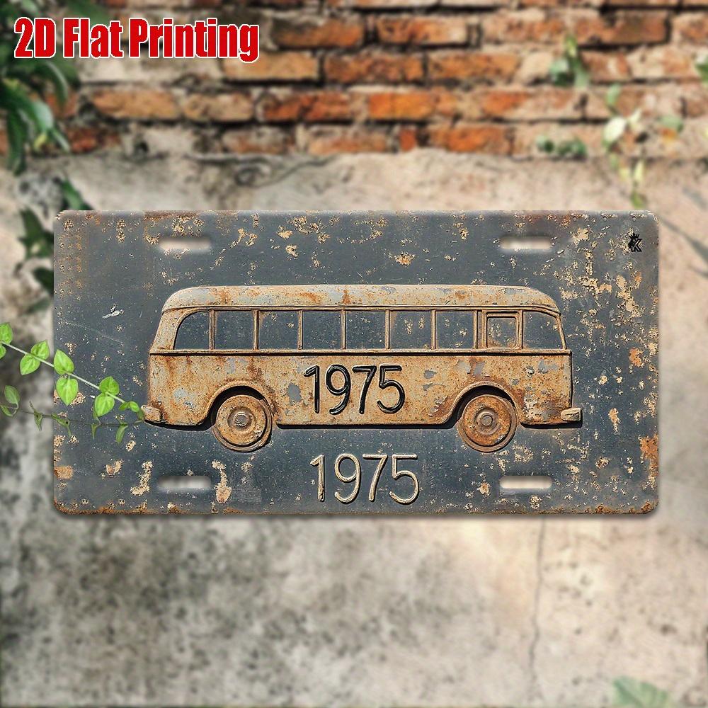 D Flat pc Vintage Wall Hanging X Inch Industrial Style Decorative Sign Suitable for Home Garden Farmhouse Or Garage 15x30cm(5.9x7.8inch)
D Flat pc Vintage Wall Hanging X Inch Industrial Style Decorative Sign Suitable for Home Garden Farmhouse Or Garage 15x30cm(5.9x7.8inch)