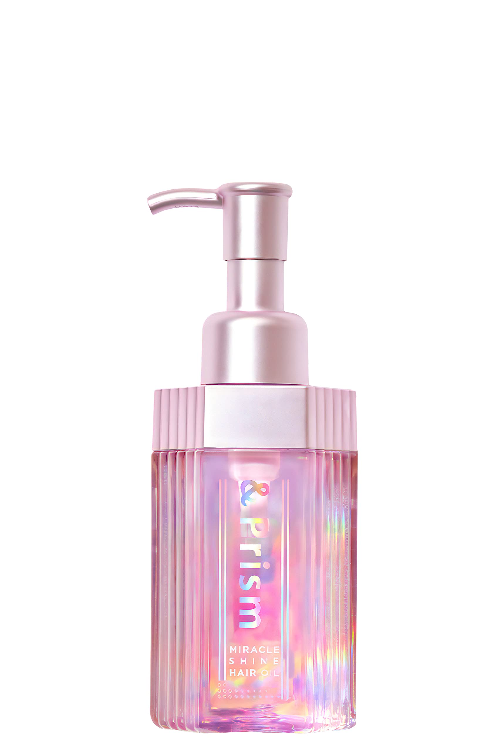 Масло для волос Miracle Shine 100 мл. Шампунь для сияющих волос, которые сияют от &Prism «Platinum core»
Масло для волос Miracle Shine 100 мл. Шампунь для сияющих волос, которые сияют от &Prism «Platinum core»