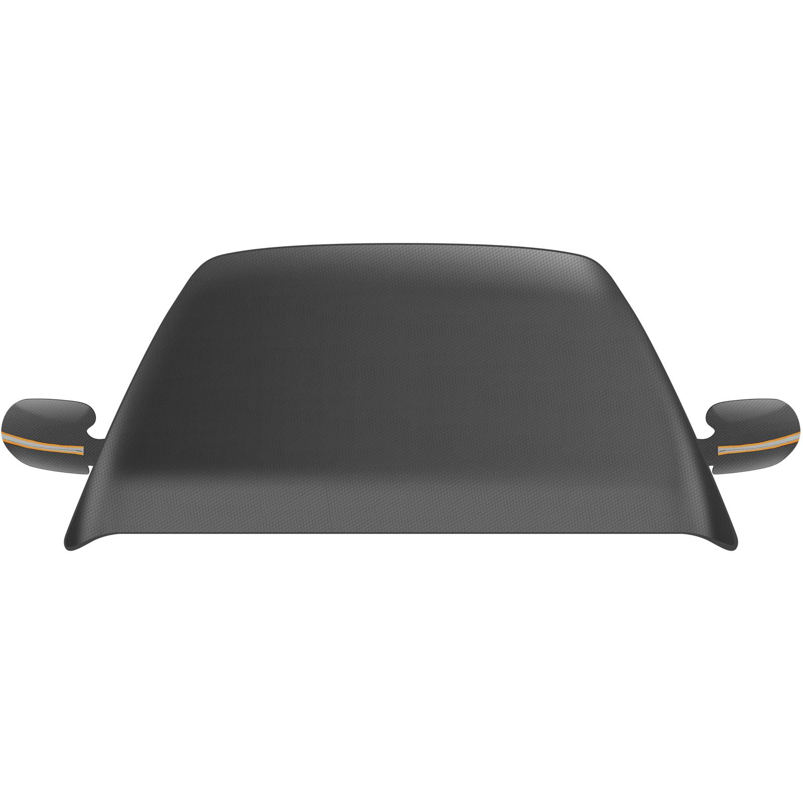 Car Sunshade Protector Cover Thickened Full body Auto Windscreen Covers Foldable Summer Heat Insulation for Camping Accessorie
Car Sunshade Protector Cover Thickened Full body Auto Windscreen Covers Foldable Summer Heat Insulation for Camping Accessorie