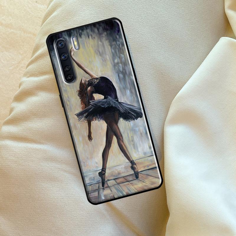 Ballet Ballerina Dancer For OPPO A58 A78 A38 A98 A5 A9 A53 A79 A15 A17 A57 A77 A16 A76 A96 A52 A72 A94 A74 A54 Case OPPO A58 4G
Ballet Ballerina Dancer For OPPO A58 A78 A38 A98 A5 A9 A53 A79 A15 A17 A57 A77 A16 A76 A96 A52 A72 A94 A74 A54 Case OPPO A58 4G