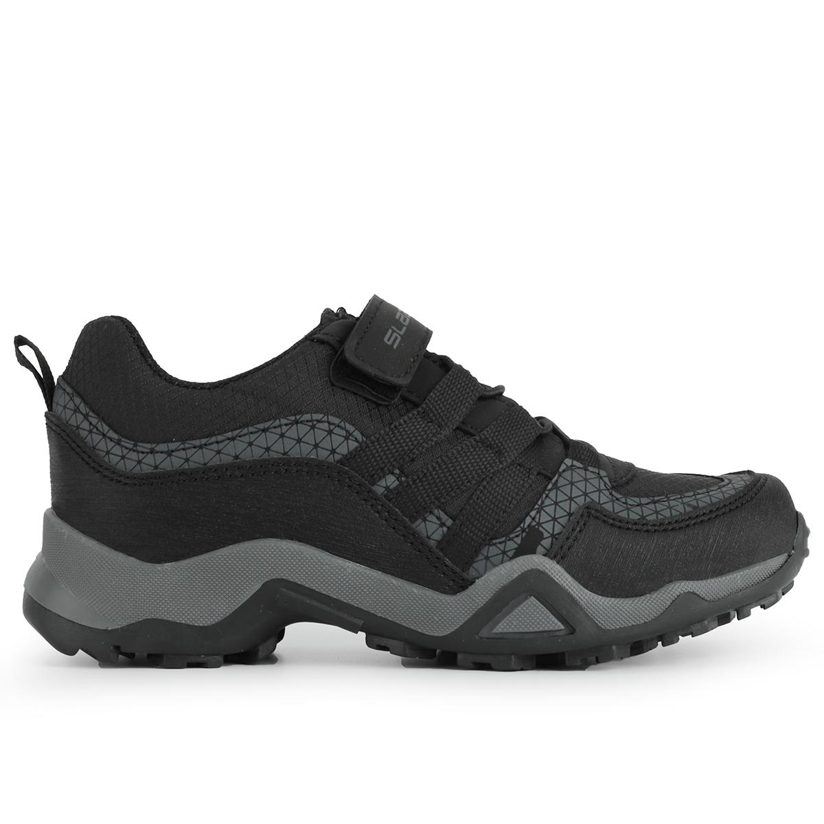 ALDONA Кроссовки для мальчиков 31 чёрный
ALDONA Кроссовки для мальчиков 31 чёрный