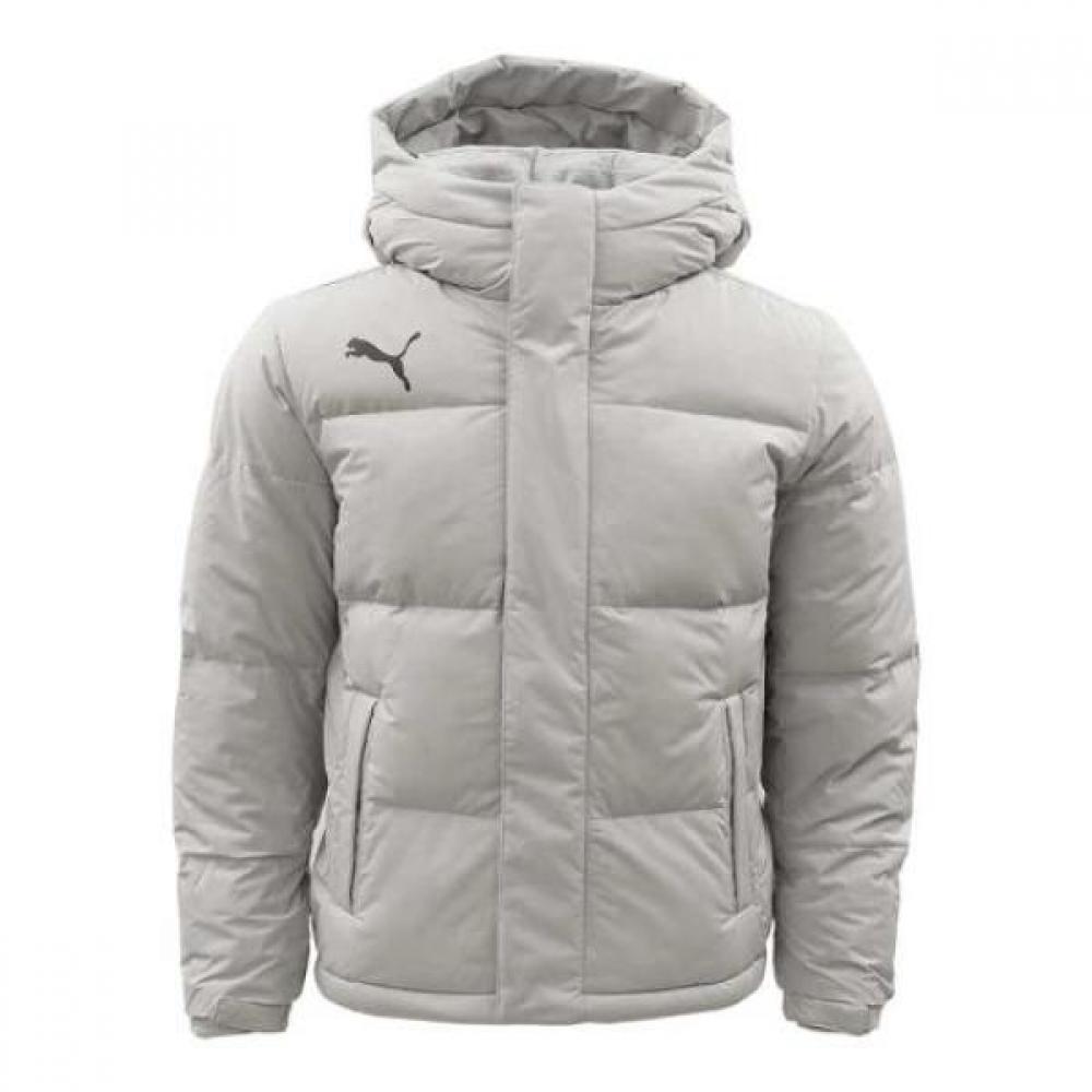 Puma Winter Cold Weather Asiasp Duck Down Short Padded Jacket Jumper Gray Size: 115 (3XL)
Puma Winter Cold Weather Asiasp Duck Down Short Padded Jacket Jumper Gray Size: 115 (3XL)