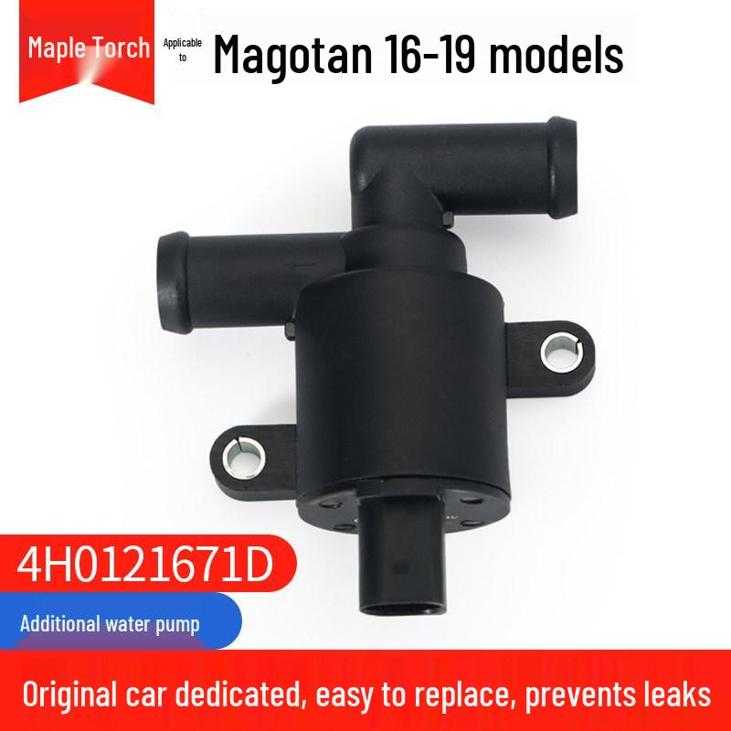 Volkswagen Series Water Pump Accessories for CC, Golf, Bora, Phideon, Tayron, Lamando, Lavida, Magotan
Volkswagen Series Water Pump Accessories for CC, Golf, Bora, Phideon, Tayron, Lamando, Lavida, Magotan