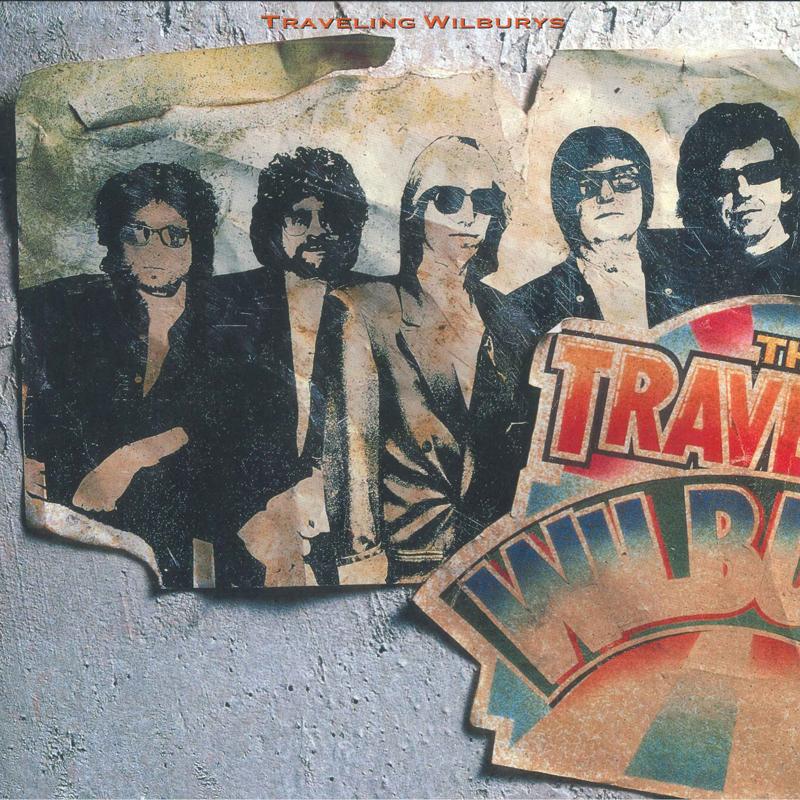 LP Record TRAVELING WILBURYS - Volume 1 0888072009622 WILBURY 2016 Europe Rock
LP Record TRAVELING WILBURYS - Volume 1 0888072009622 WILBURY 2016 Europe Rock