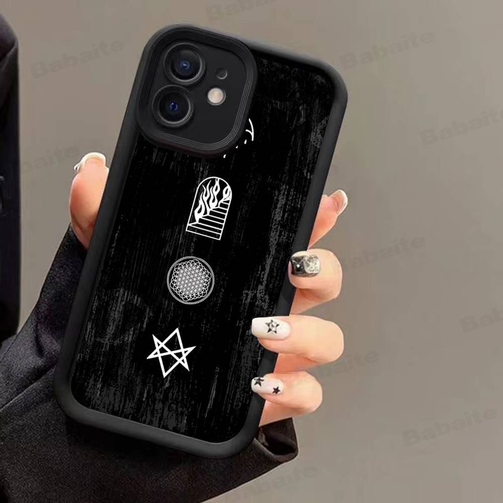 Rock Band B-Bring M-Me The H-Horizon Phone Case For IPhone 17 16 15 13 11 12 14 Pro Max Plus Silicone Cover Shell iPhone 13pro max
Rock Band B-Bring M-Me The H-Horizon Phone Case For IPhone 17 16 15 13 11 12 14 Pro Max Plus Silicone Cover Shell iPhone 13pro max
