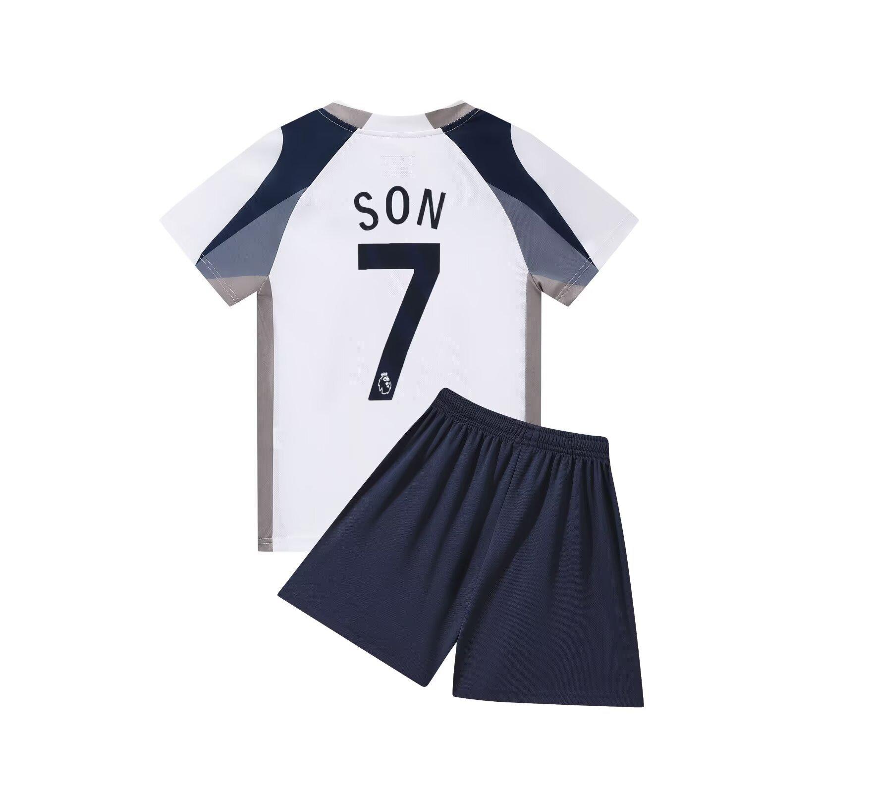 25-26 Hot C Home Court No. 7 Football Jersey Children S Jersey Children S Clothing 14 Yards -30 Yards 14 yards/90
25-26 Hot C Home Court No. 7 Football Jersey Children S Jersey Children S Clothing 14 Yards -30 Yards 14 yards/90