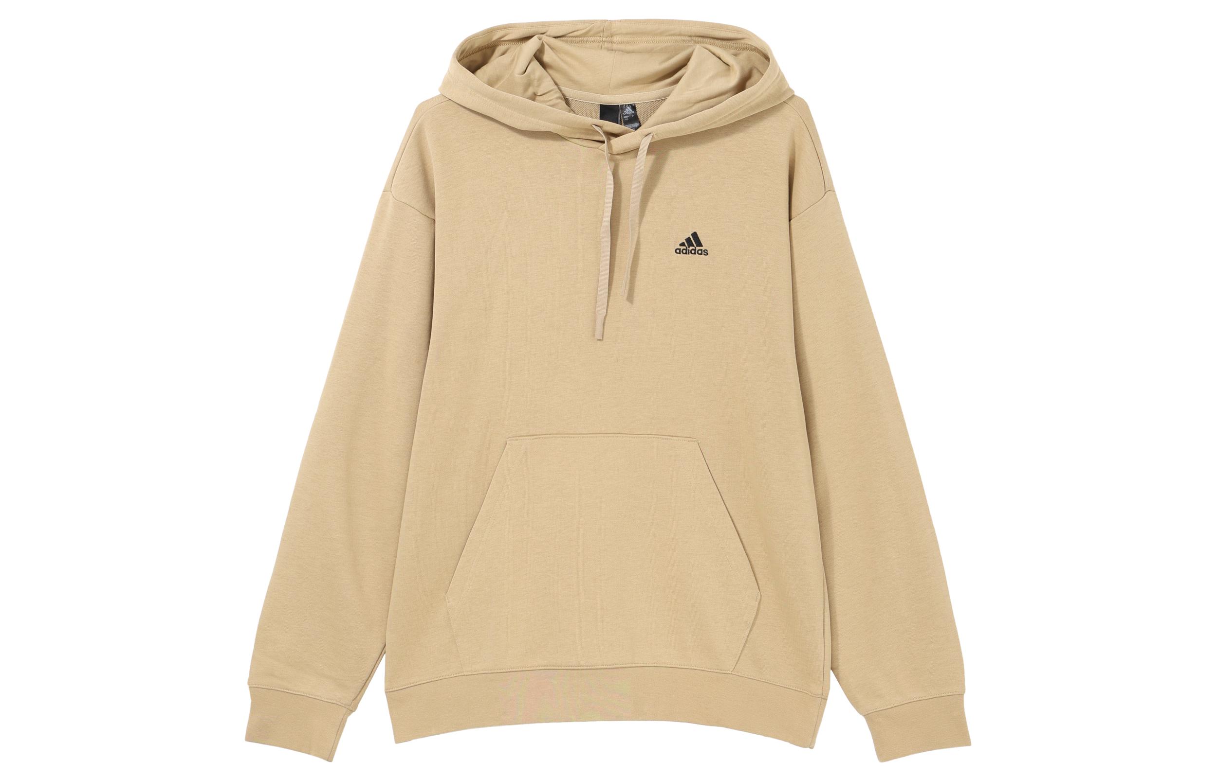 Adidas Sweatshirt Unisex Light Khaki IV7592 A/M
Adidas Sweatshirt Unisex Light Khaki IV7592 A/M