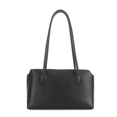 2026 Simple Single Shoulder Bag, Genuine Leather Large Capacity Underarm Bag, Handheld Tote Bag
2026 Simple Single Shoulder Bag, Genuine Leather Large Capacity Underarm Bag, Handheld Tote Bag