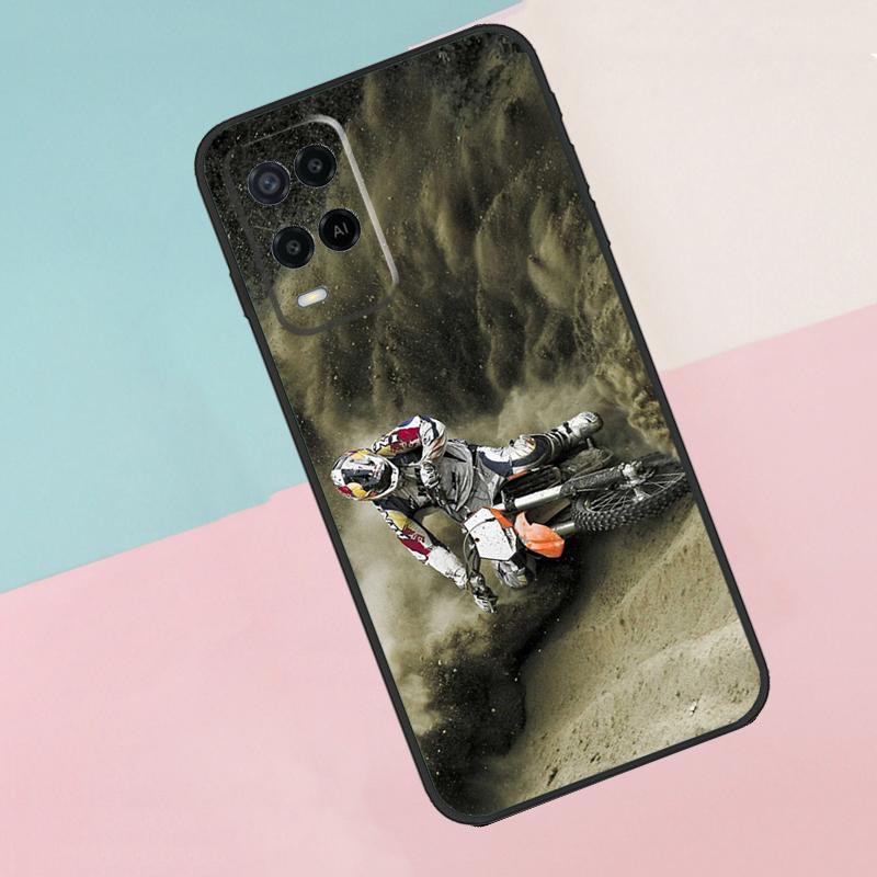 Moto Cross Motorcycle Sport For Oppo A16 A76 A96 A15 A80 A60 A40 A94 A54 A98 A78 A18 A38 A58 A17 A77 A74 A57S Phone Case OPPO A80 5G
Moto Cross Motorcycle Sport For Oppo A16 A76 A96 A15 A80 A60 A40 A94 A54 A98 A78 A18 A38 A58 A17 A77 A74 A57S Phone Case OPPO A80 5G
