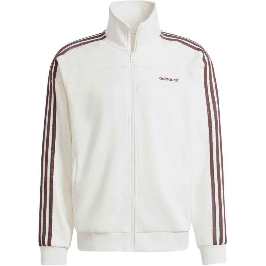 Adidas Originals 80S Premium Logo Full Zip Striped Sports Jacket Men Jackets Off-White JC6530 M
Adidas Originals 80S Premium Logo Full Zip Striped Sports Jacket Men Jackets Off-White JC6530 M