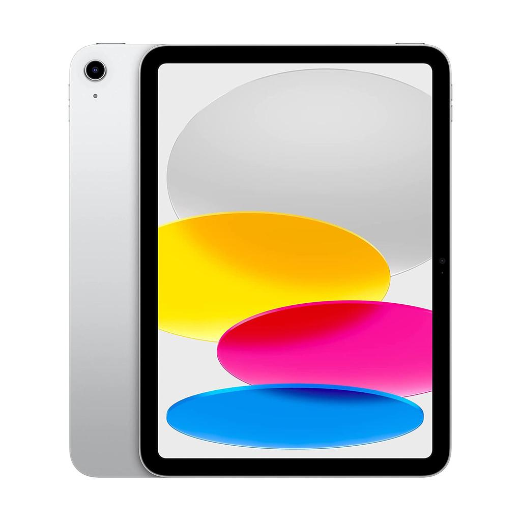 Оригинальный Apple iPad 10-го поколения (2022) Планшет WiFi 10,9 дюйма 64/256 ГБ ROM US Version 64GB WiFi серебряный
Оригинальный Apple iPad 10-го поколения (2022) Планшет WiFi 10,9 дюйма 64/256 ГБ ROM US Version 64GB WiFi серебряный