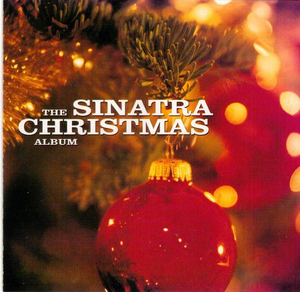 CD FRANK SINATRA - The Sinatra Christmas Album 9457432 Reprise Records 1994 US Jazz Used
CD FRANK SINATRA - The Sinatra Christmas Album 9457432 Reprise Records 1994 US Jazz Used