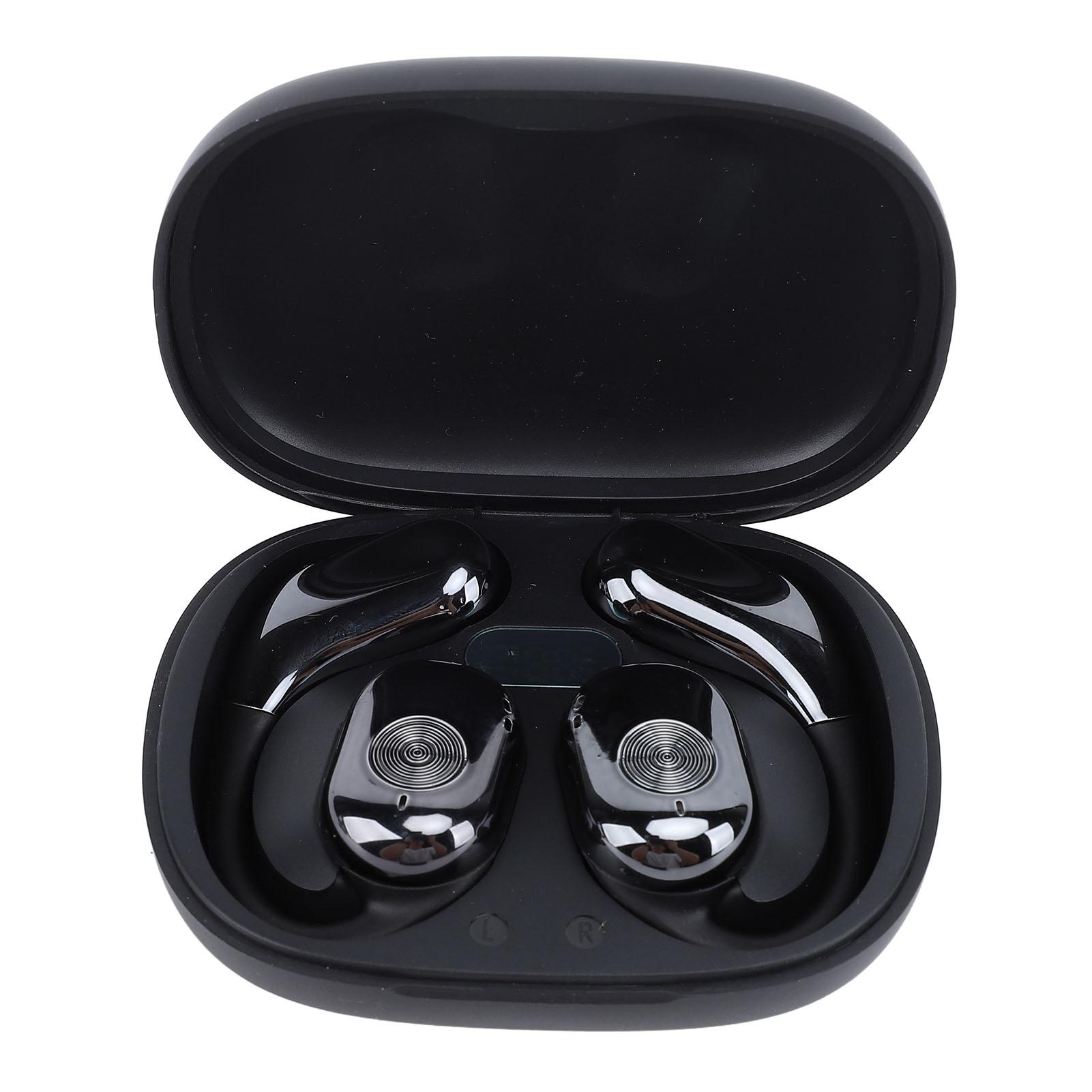 Translation Earbuds 144 Languages Real Time Wireless Translation Earphones with APP
Translation Earbuds 144 Languages Real Time Wireless Translation Earphones with APP