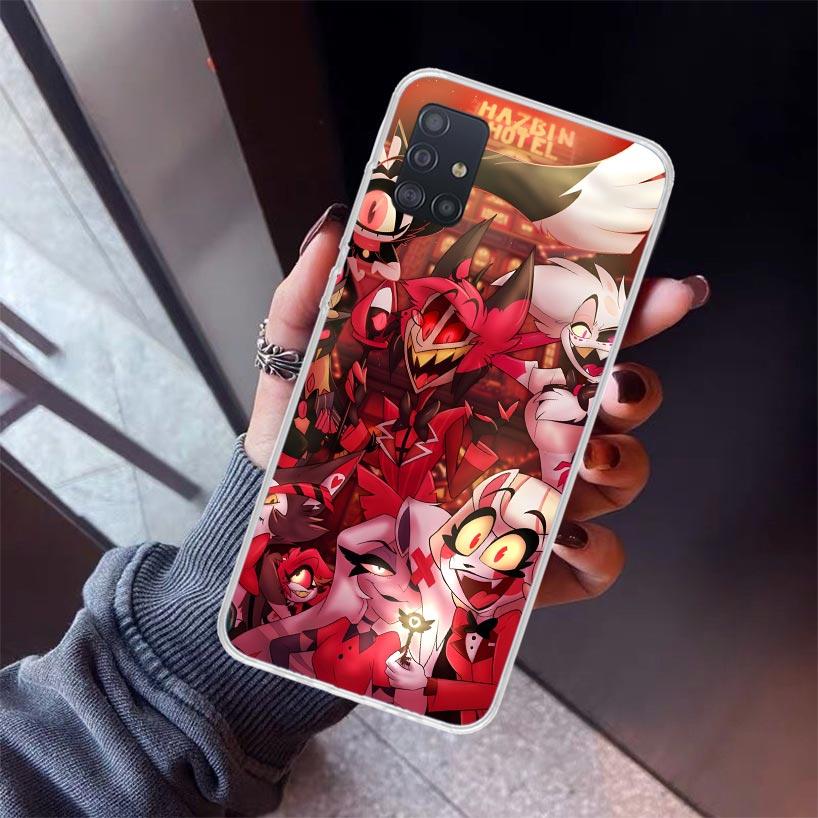Чехол для телефона H-Hazbin Hotel Angel Dust для Samsung Galaxy A12 A52S A42 A32 A22 A51 A50 Note 20 Ultra 10 S10 Plus A71 A70 A31 A30 A Samsung A12 5G
Чехол для телефона H-Hazbin Hotel Angel Dust для Samsung Galaxy A12 A52S A42 A32 A22 A51 A50 Note 20 Ultra 10 S10 Plus A71 A70 A31 A30 A Samsung A12 5G