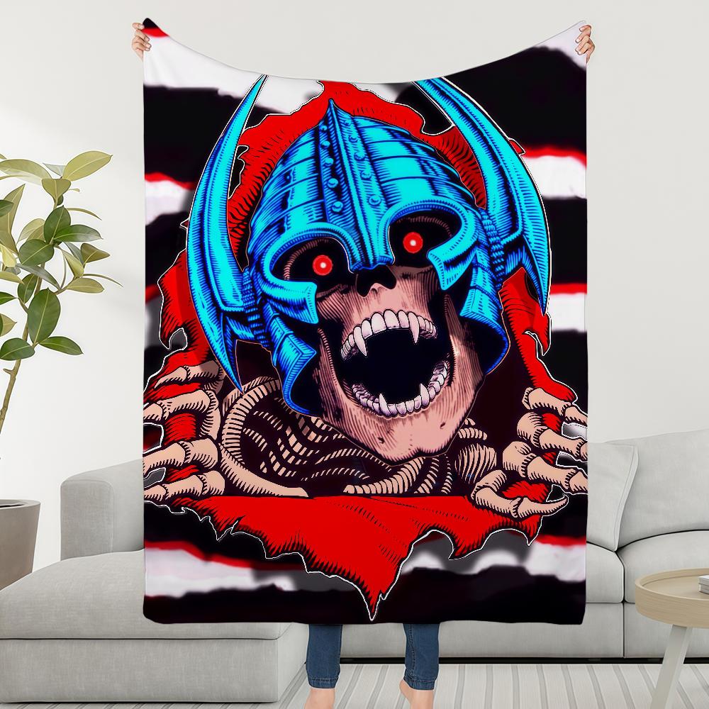 Blanket Throw Super P-PeraltaS-ES Cosy Plush Living Room Sofa P-PowellS-ES Couch Childish Birthday Luxury Gifts 30x40in
Blanket Throw Super P-PeraltaS-ES Cosy Plush Living Room Sofa P-PowellS-ES Couch Childish Birthday Luxury Gifts 30x40in