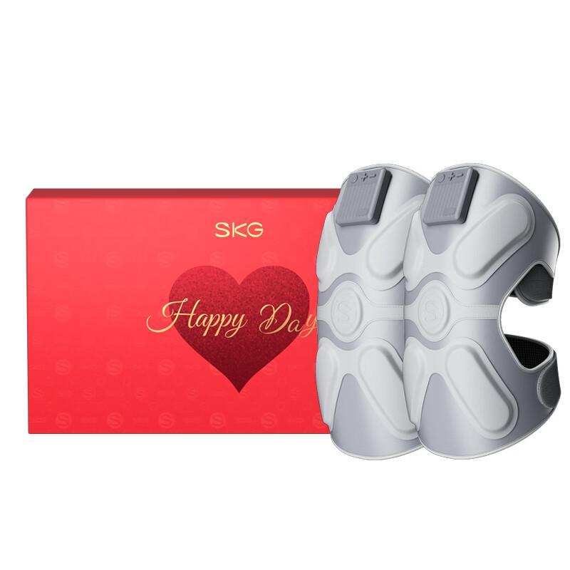SKG W3 2nd Gen Smart Knee Massager
SKG W3 2nd Gen Smart Knee Massager