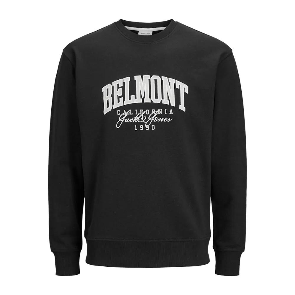 Jack & Jones Толстовка Detroit M
Jack & Jones Толстовка Detroit M