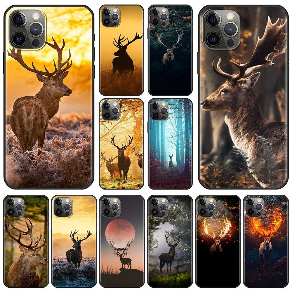 Лучший чехол для телефона Apple iPhone 14 11 13 12 Pro Max Mini X XS XR 6 6S 7 8 Plus Fundas Coque Камуфляж для охоты на оленя
Лучший чехол для телефона Apple iPhone 14 11 13 12 Pro Max Mini X XS XR 6 6S 7 8 Plus Fundas Coque Камуфляж для охоты на оленя