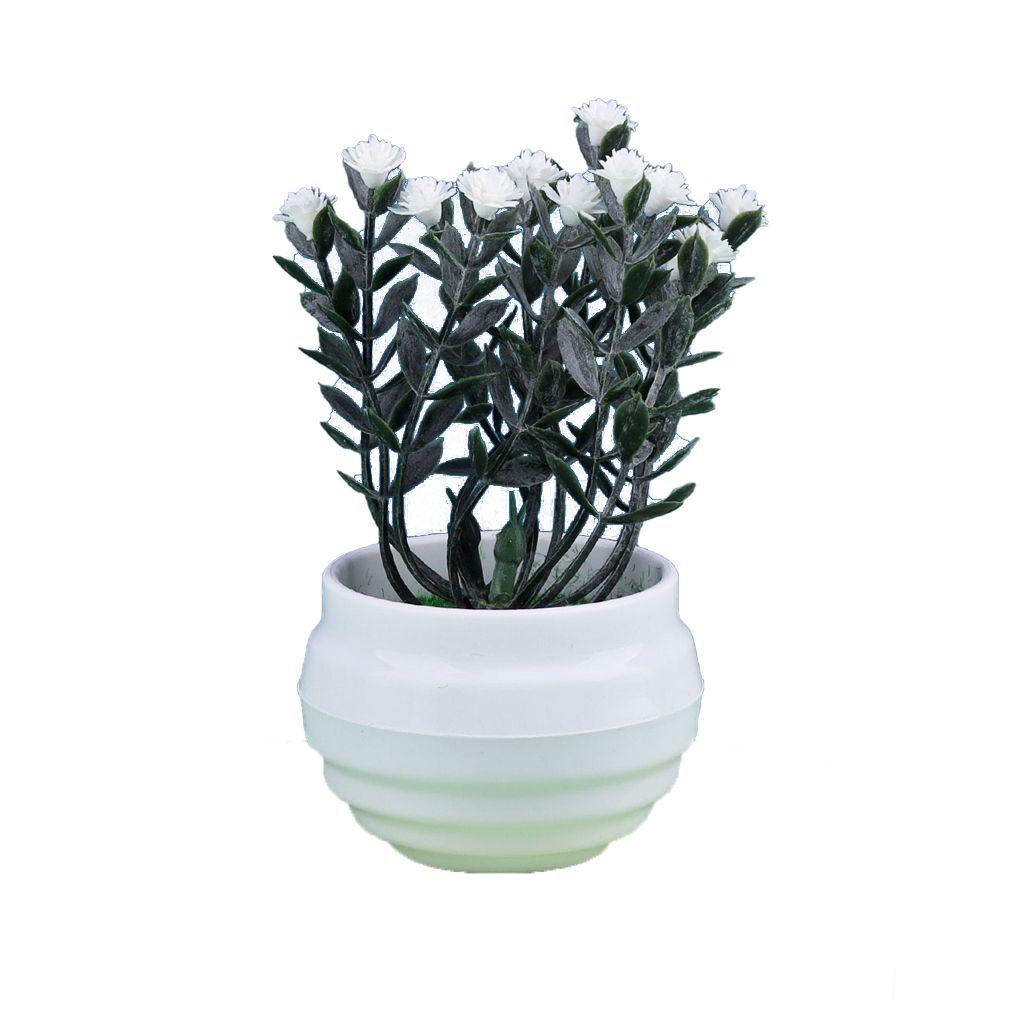 Table Potted Ornaments Home Decor Artificial Aloe Vera Bonsai Fake Flowers Simulation Potted белый
Table Potted Ornaments Home Decor Artificial Aloe Vera Bonsai Fake Flowers Simulation Potted белый