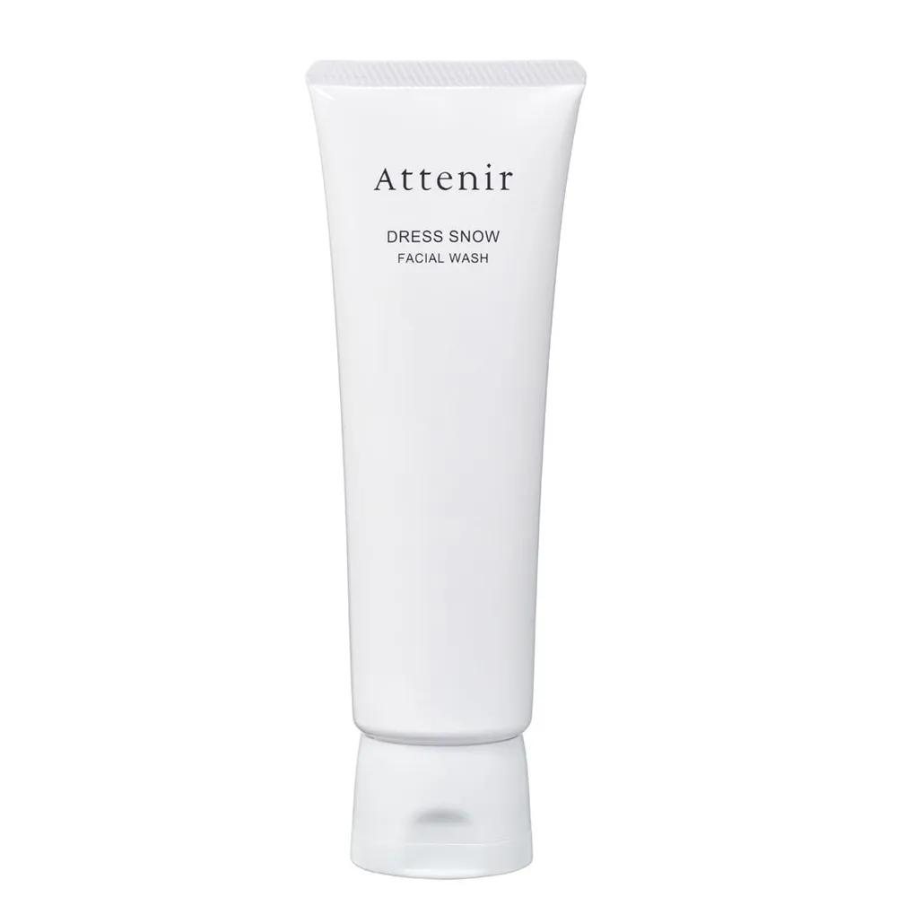 Attenir Dress Snow Facial Wash Foam 120g Set of 2
Attenir Dress Snow Facial Wash Foam 120g Set of 2