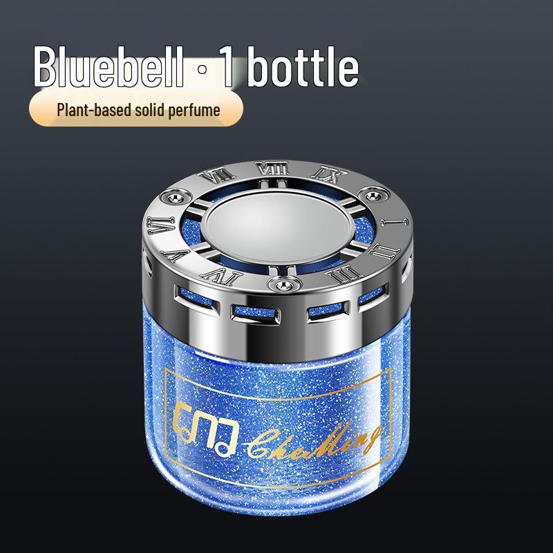 Звездный зыбучий песок Автомобильный одеколон: Высококлассный долгоиграющий парфюмерный ароматизатор и устранитель запахов Kia
Звездный зыбучий песок Автомобильный одеколон: Высококлассный долгоиграющий парфюмерный ароматизатор и устранитель запахов Kia