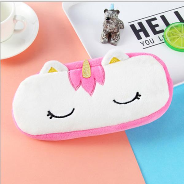 Мягкий пенал Unicorn Cute Pencil Case Licorne Kawaii Girls Estuche Para Lpices for Trousse Astuccio Canvas Scolaire School Cartuchera красный
Мягкий пенал Unicorn Cute Pencil Case Licorne Kawaii Girls Estuche Para Lpices for Trousse Astuccio Canvas Scolaire School Cartuchera красный