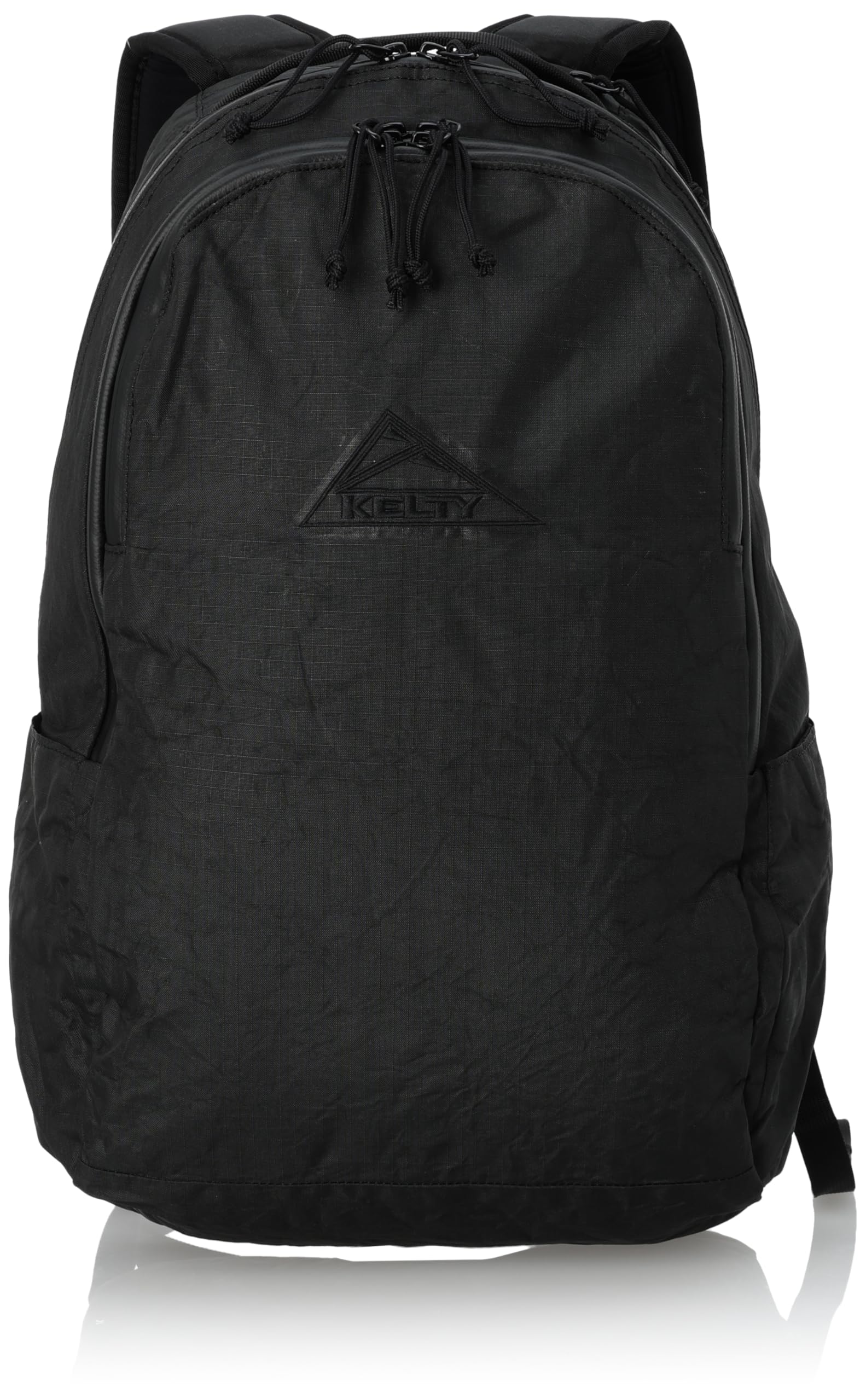 Kelty SPECTRA FLAT IRON DAYPACK 28 Black Backpack, чорний
Kelty SPECTRA FLAT IRON DAYPACK 28 Black Backpack, чорний