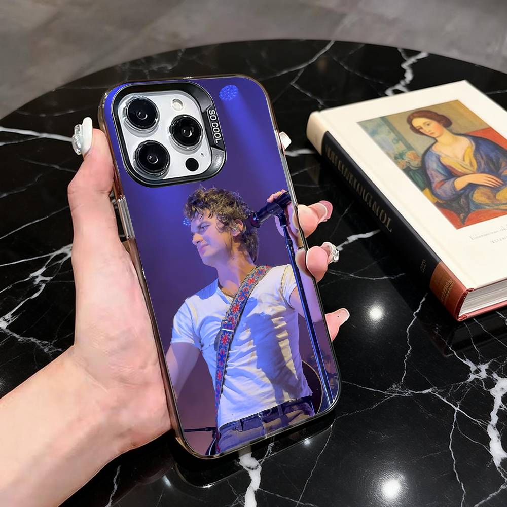 joe keery Phone Case For iPhone 17,16,15,14,13,12,11 Plus,Pro Max,XS,Colorful Silver Phone case Funda Cover iPhone14Pro
joe keery Phone Case For iPhone 17,16,15,14,13,12,11 Plus,Pro Max,XS,Colorful Silver Phone case Funda Cover iPhone14Pro