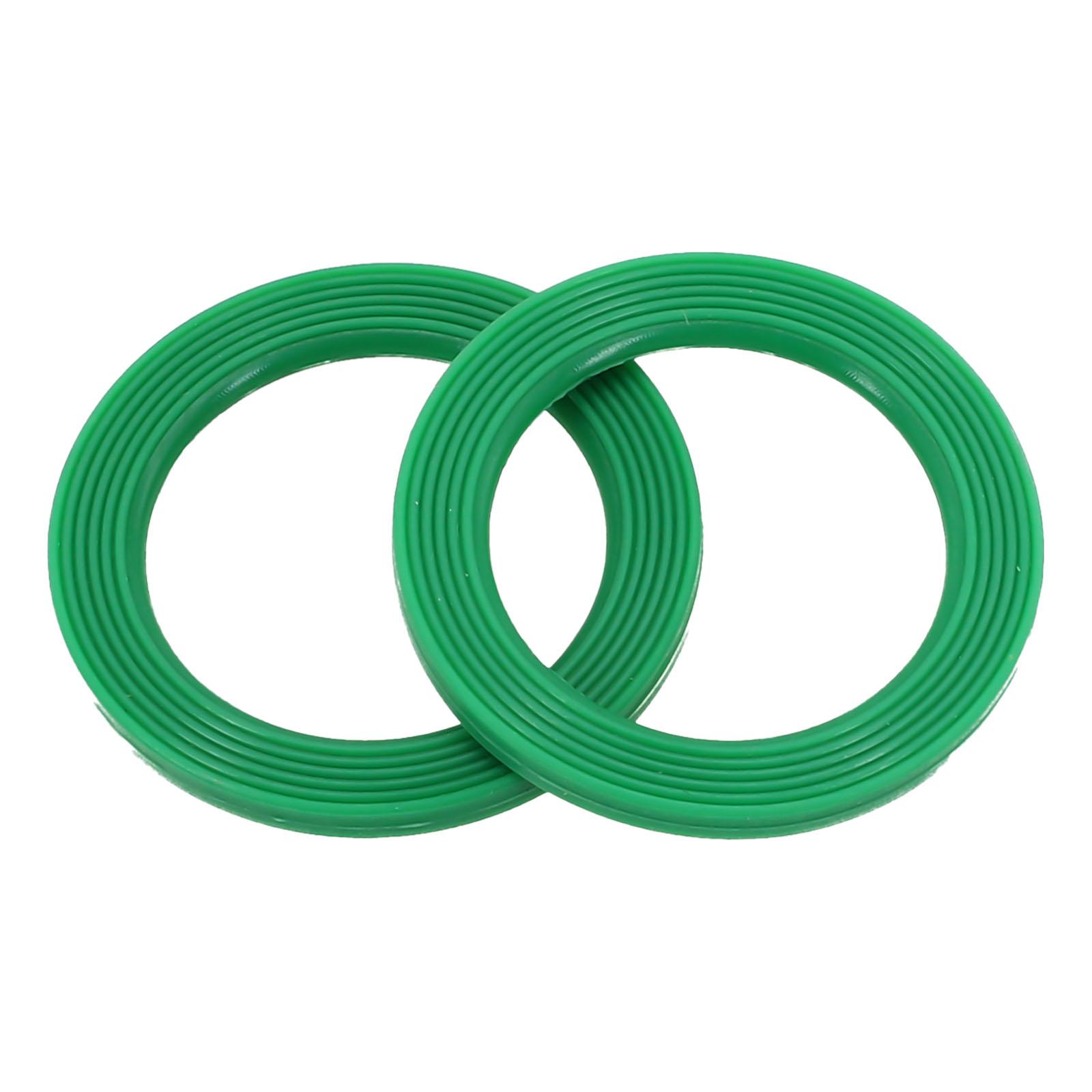2PCS Replacement Rubber Gasket Seal For TM21for TM6/for For TM31 Prevents Liquids From Leaking Into The Mixer Base Accessories
2PCS Replacement Rubber Gasket Seal For TM21for TM6/for For TM31 Prevents Liquids From Leaking Into The Mixer Base Accessories