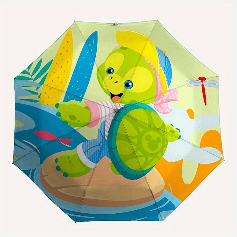 1pc OluMei Automatic Folding Umbrella, Compact Portable Travel Umbrella, Perfect Gift for Friends yy250806033
1pc OluMei Automatic Folding Umbrella, Compact Portable Travel Umbrella, Perfect Gift for Friends yy250806033