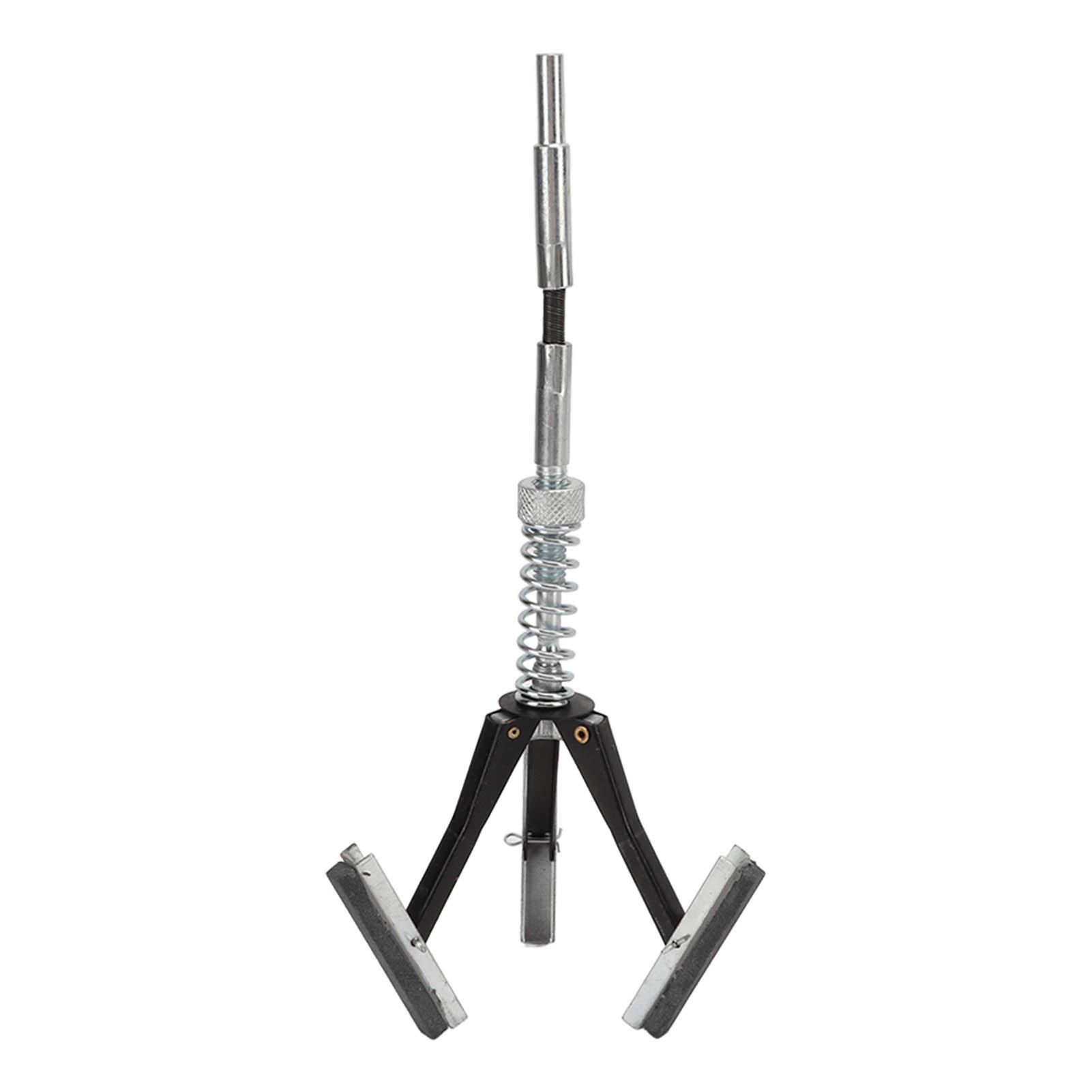 Brake Cylinder Burnisher Hone Engine Cylinder Hone Deglazer Brake Repair Tool Knurled Wheel Wearproof Flexible Shaft for Auto
Brake Cylinder Burnisher Hone Engine Cylinder Hone Deglazer Brake Repair Tool Knurled Wheel Wearproof Flexible Shaft for Auto