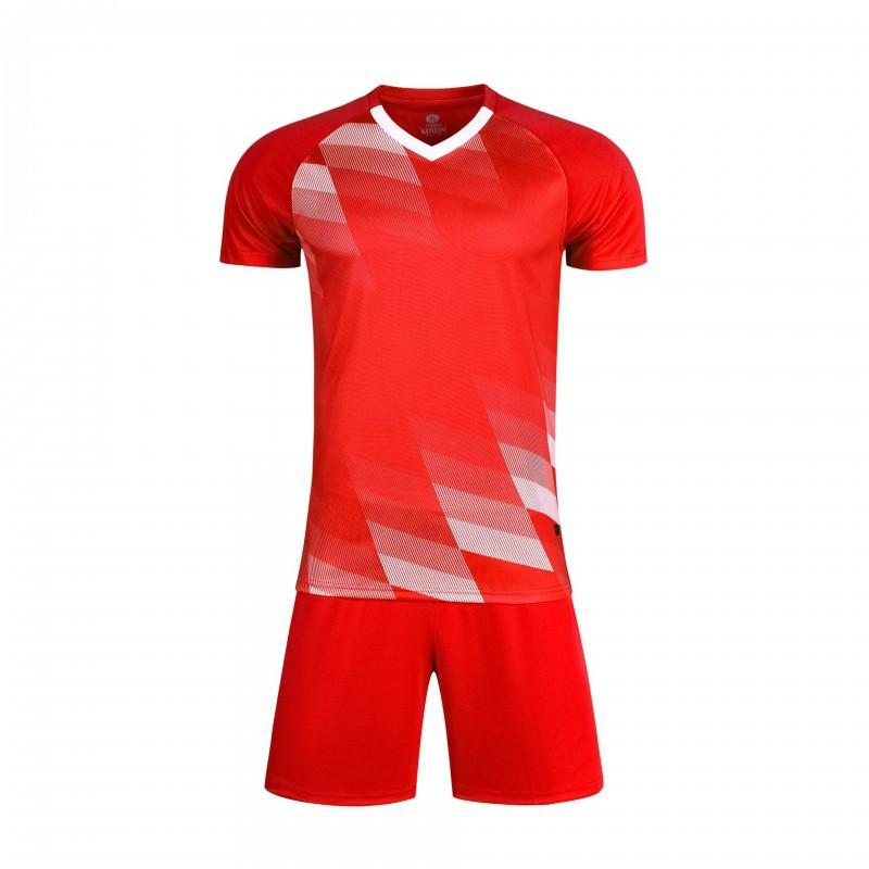 Football Clothes Tennis Badminton Suits All Types Of Sports General Team Personal Training Competitions S
Football Clothes Tennis Badminton Suits All Types Of Sports General Team Personal Training Competitions S