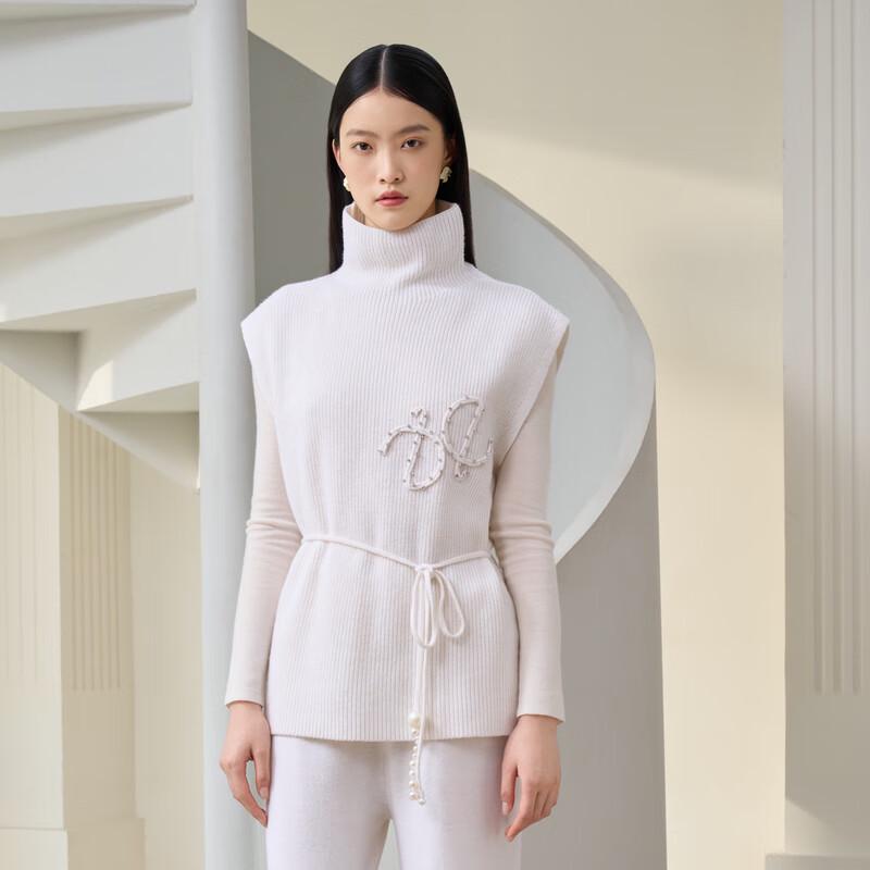 ELLASSAY Women s 100% Wool Round Neck Sweater L
ELLASSAY Women s 100% Wool Round Neck Sweater L