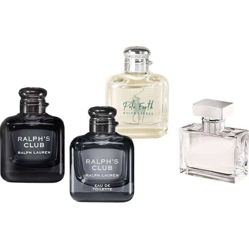 Ralph Lauren 7 мл x 4 Набор для знакомства с ароматами
Ralph Lauren 7 мл x 4 Набор для знакомства с ароматами