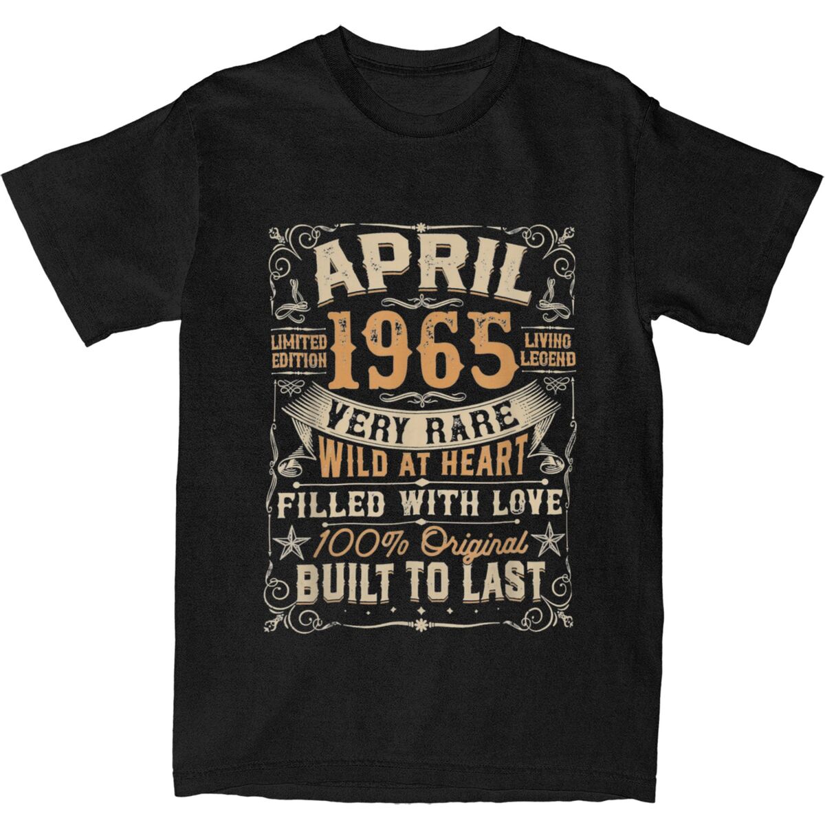 Men Women Print Born In 1965 60th Birthday Gift T Shirt Tee 100% Cotton T-shirts Clothing 5XL різнокольоровий
Men Women Print Born In 1965 60th Birthday Gift T Shirt Tee 100% Cotton T-shirts Clothing 5XL різнокольоровий