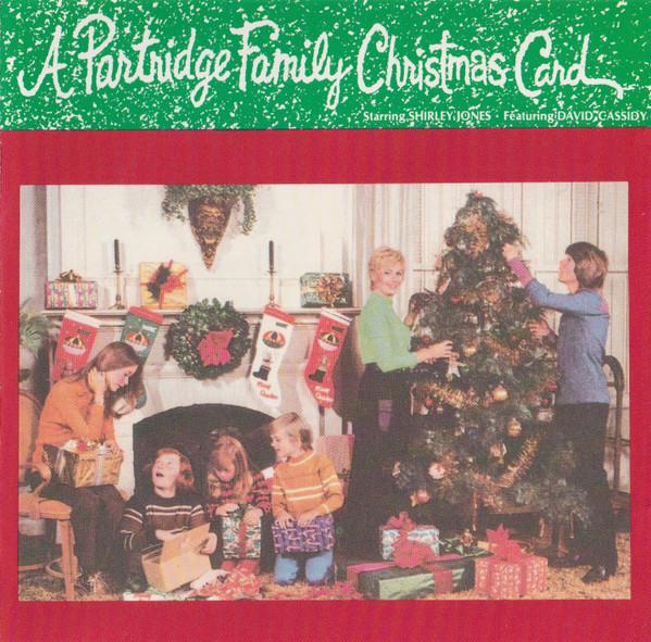 CD PARTRIDGE FAMILY - A Partridge Family Christmas Card RE2006 Razor & Tie 1992 US Rock Used
CD PARTRIDGE FAMILY - A Partridge Family Christmas Card RE2006 Razor & Tie 1992 US Rock Used