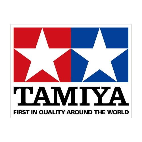 Tamiya Прозрачный лак Наклейка Большая Оригинальные Товары 66747 
Tamiya Прозрачный лак Наклейка Большая Оригинальные Товары 66747
