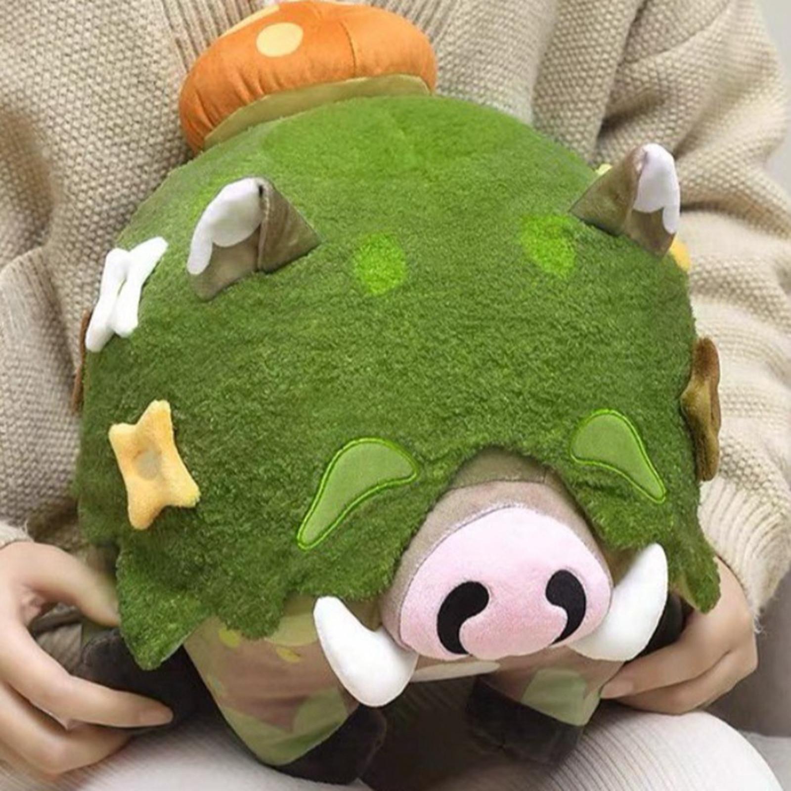 Плюшевая кукла, игрушка в подарок, мультяшный стиль, детская тряпичная кукла, детская подарочная подушка
Плюшевая кукла, игрушка в подарок, мультяшный стиль, детская тряпичная кукла, детская подарочная подушка