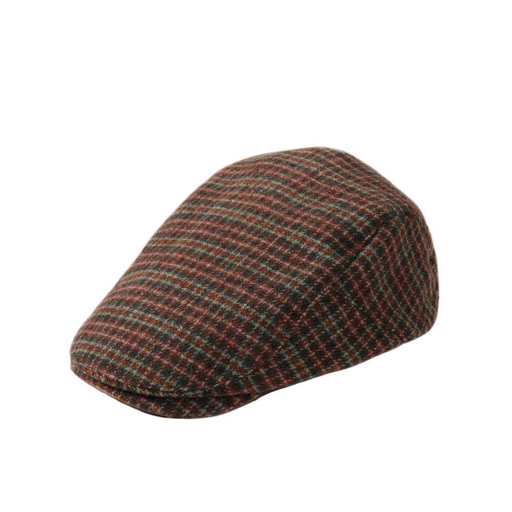 Кепка газетчика с плоским верхом Винтажные плоские кепки-плющ Модные береты Женская одежда зелёный
Кепка газетчика с плоским верхом Винтажные плоские кепки-плющ Модные береты Женская одежда зелёный