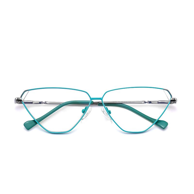 Fashion Cat Eye Women s Blue Light Blocking Glasses Frame Anti Radiation Protection Eyeglasses Female Optical Eyewear
Fashion Cat Eye Women s Blue Light Blocking Glasses Frame Anti Radiation Protection Eyeglasses Female Optical Eyewear