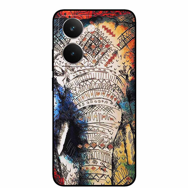 3D Emboss Cases For Realme P3 Ultra Relief Embossed Retro Silicone Back Cover For Realme RMX5030 Black Fundas Realme P3 Ultra 5G RMX5030
3D Emboss Cases For Realme P3 Ultra Relief Embossed Retro Silicone Back Cover For Realme RMX5030 Black Fundas Realme P3 Ultra 5G RMX5030