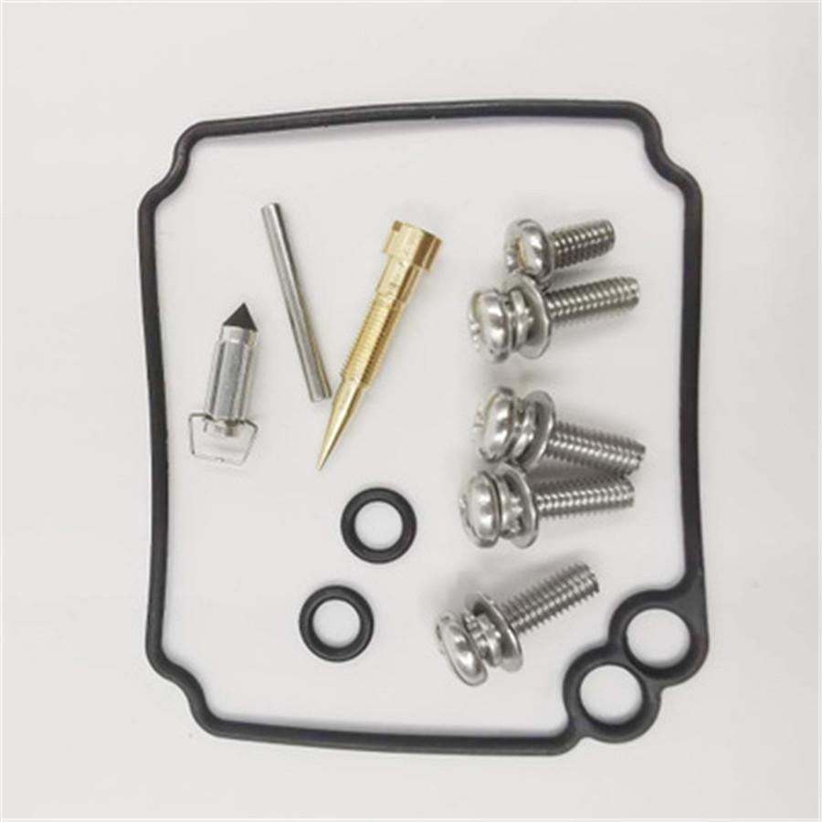 63V-W0093-00-00 Carburetor repair kit for YAMAHA 2-Stroke 9.9HP 15HP 
63V-W0093-00-00 Carburetor repair kit for YAMAHA 2-Stroke 9.9HP 15HP