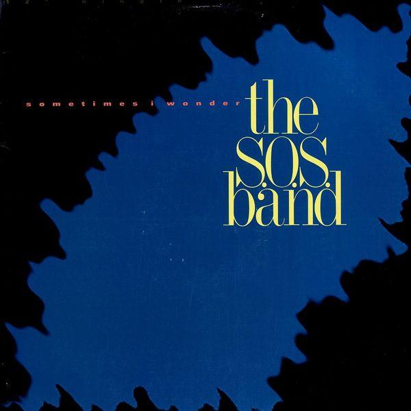 12inch Record S.O.S. BAND - Sometimes I Wonder 3908261 Tabu Records 1991 Netherland Soul/Funk Used
12inch Record S.O.S. BAND - Sometimes I Wonder 3908261 Tabu Records 1991 Netherland Soul/Funk Used