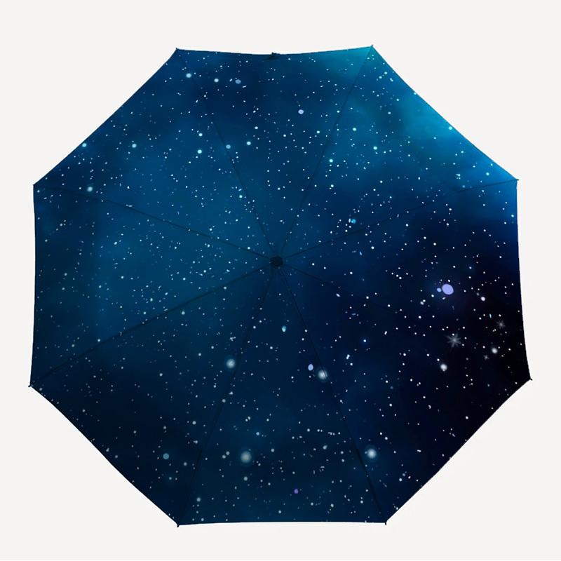 1pc Galaxy Starry Themed High-quality Umbrella,Automatic Opening and Closing Umbrella,Multi-functional Umbrella G0811157
1pc Galaxy Starry Themed High-quality Umbrella,Automatic Opening and Closing Umbrella,Multi-functional Umbrella G0811157