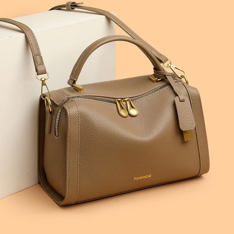 Stylish Women s Shoulder Messenger Bag хакі
Stylish Women s Shoulder Messenger Bag хакі
