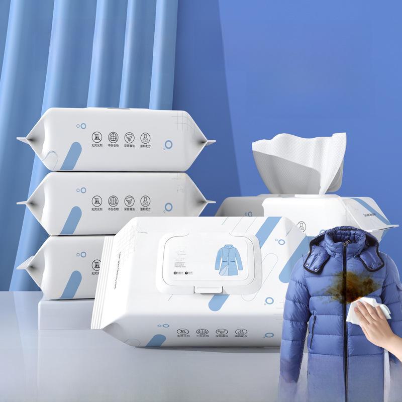Салфетки для чистки пуховиков Lucky Goddess Family Pack из 80 штук — дезинфицируют, не требуют воды. 12 pieces
Салфетки для чистки пуховиков Lucky Goddess Family Pack из 80 штук — дезинфицируют, не требуют воды. 12 pieces