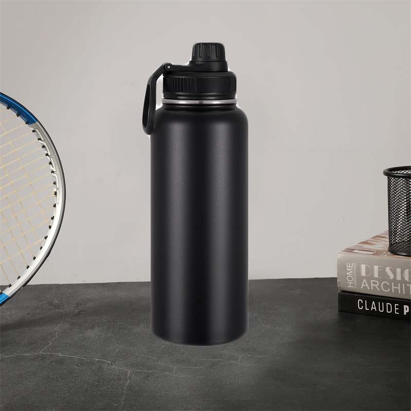 Портативная бутылка для воды из нержавеющей стали большой емкости, термос, термос для занятий спортом на открытом воздухе, герметичная кружка для путешествий, изолированная чашка 1200ML
Портативная бутылка для воды из нержавеющей стали большой емкости, термос, термос для занятий спортом на открытом воздухе, герметичная кружка для путешествий, изолированная чашка 1200ML