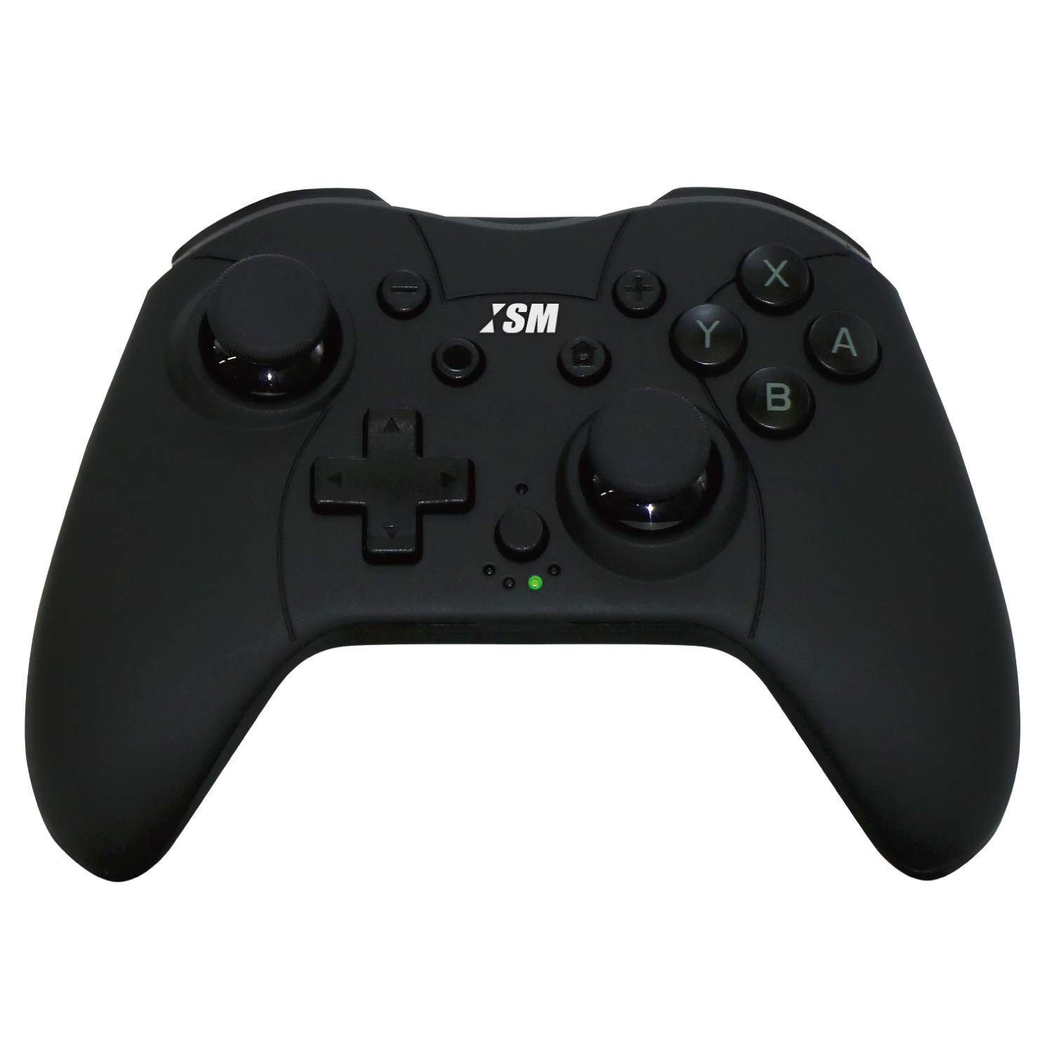 Nintendo Lite compatible wireless controller Wireless Controller SW Switch Switch/Switch Compact (Black) - чорний
Nintendo Lite compatible wireless controller Wireless Controller SW Switch Switch/Switch Compact (Black) - чорний